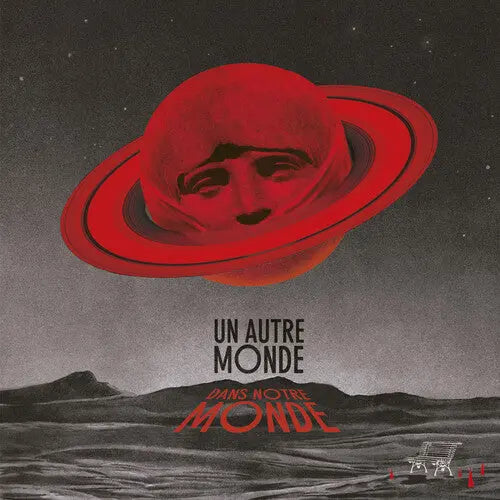 Un Autre Monde [Vinyl]