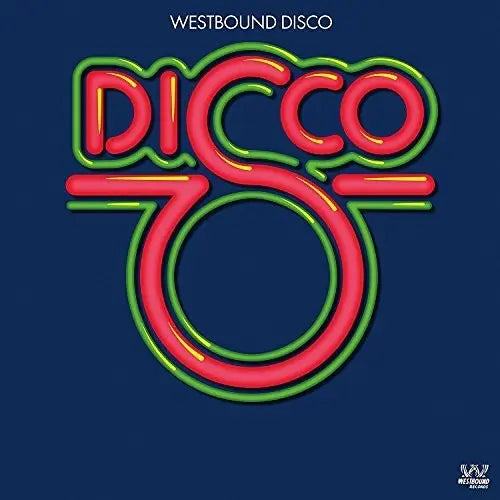 Westbound Disco [Vinyl]