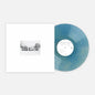 A Christmas Album [Numbered Blue Seafoam Wave Vinyl]
