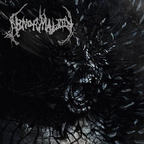 Mechanisms Of Omniscience [LP] (Colored Vinyl)