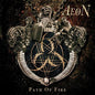 Path Of Fire [LP] (Colored Vinyl)