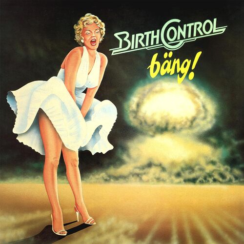 Bang [LP]