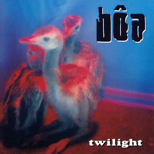 Twilight [Vinyl]
