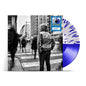 Forever [Blue & Clear Split Vinyl]