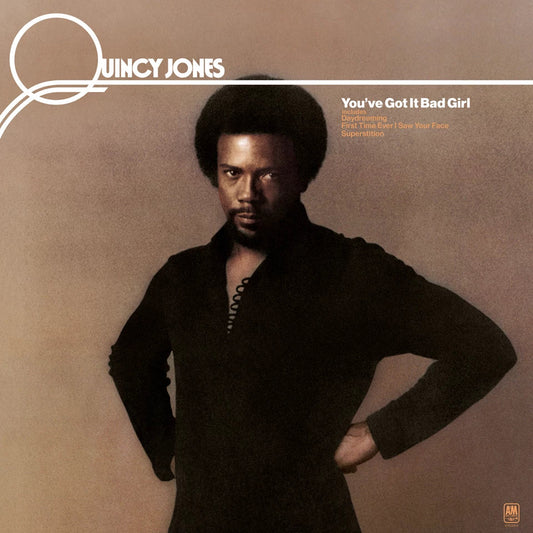 You've Got It Bad Girl [LP] [180 Gram]
