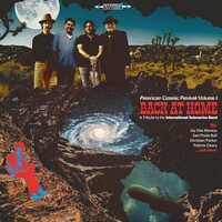 American Cosmic Revival Vol. 1: Back At Home [LP]
