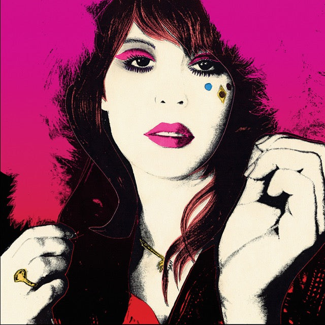 Beatbox [Pink Flamingo Color Vinyl]