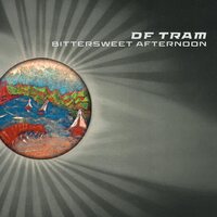 Bittersweet Afternoon [LP Transparent Blue Vinyl]