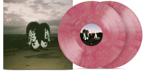 Physical World [2LP Red Vinyl 11th Anniversary Deluxe Edition]