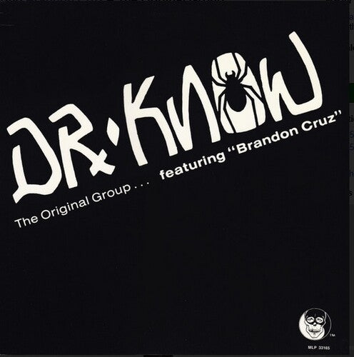 The Original Group [LP] (Splatter Vinyl 500)