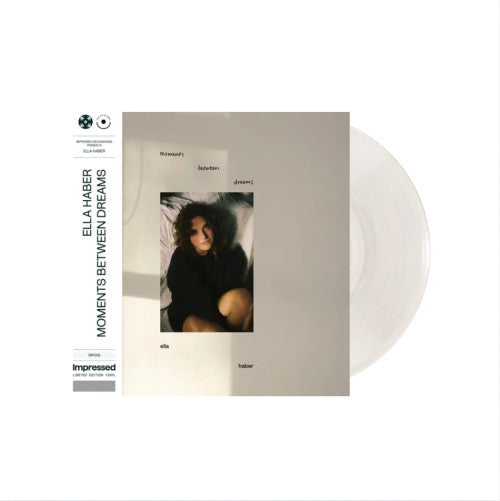 Moments Between Dreams [12" Vinyl]
