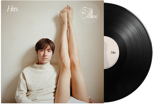 Hers [LP]