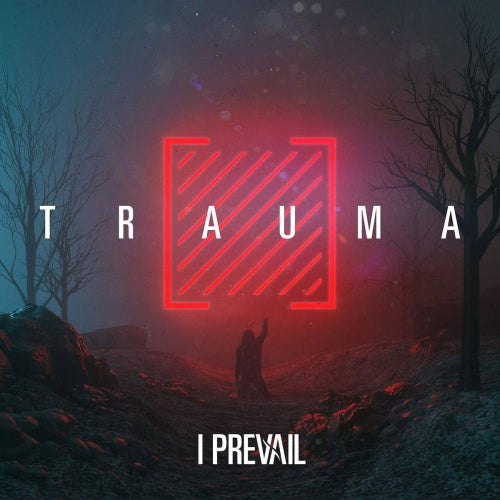 Trauma [Blue Smoke Vinyl]