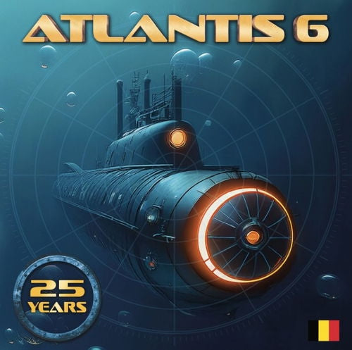 25 Years [12" Vinyl]