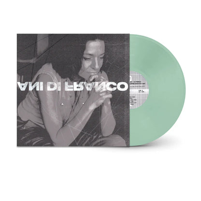 Unprecedented Sh!t [Coke Bottle Clear Vinyl]