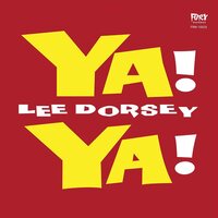 Ya Ya [LP Clear Red Vinyl Deluxe Edition]
