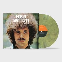 Vol. 2 [LP Yellow White 180 Gram Vinyl import]