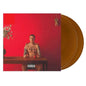 Watching Movies With The Sounds Off [Explicit Brown Vinyl]