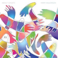 About Ghosts [LP 140 Gram]