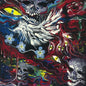 All The Devils Are Here [LP] [Red In Clear With Black & Yellow Splatter Vinyl]
