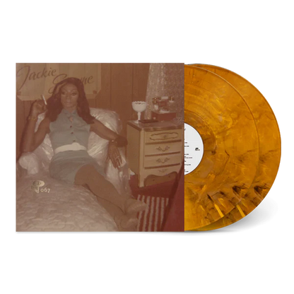 Any Other Way [Gold & Black Swirl Vinyl]