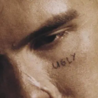 UGLY [Vinyl]