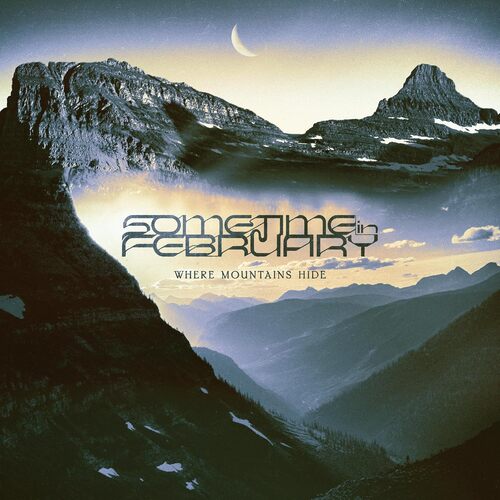 Where Mountains Hide [LP]