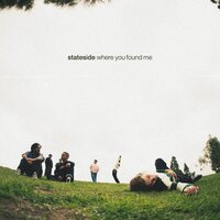 Where You Found Me [LP]