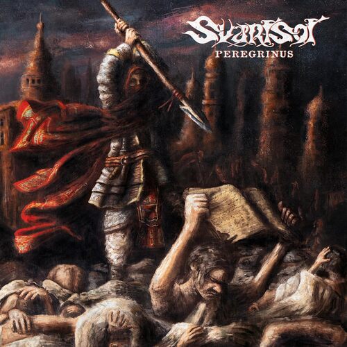 Peregrinus [LP]