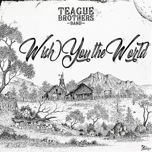 Wish You The World [LP]