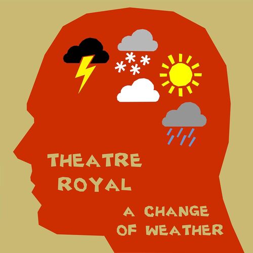 A Change Of Weather [LP]