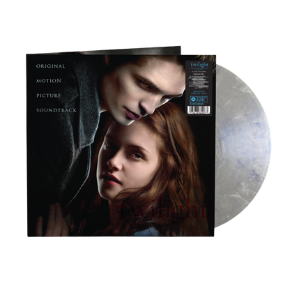 Twilight (Original Soundtrack) [Mercury Vinyl]